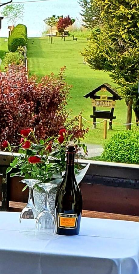 Pension Muehlenheim Villach Exterior foto