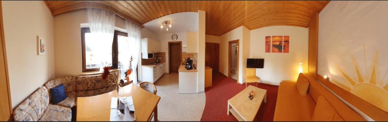 Pension Muehlenheim Villach Exterior foto