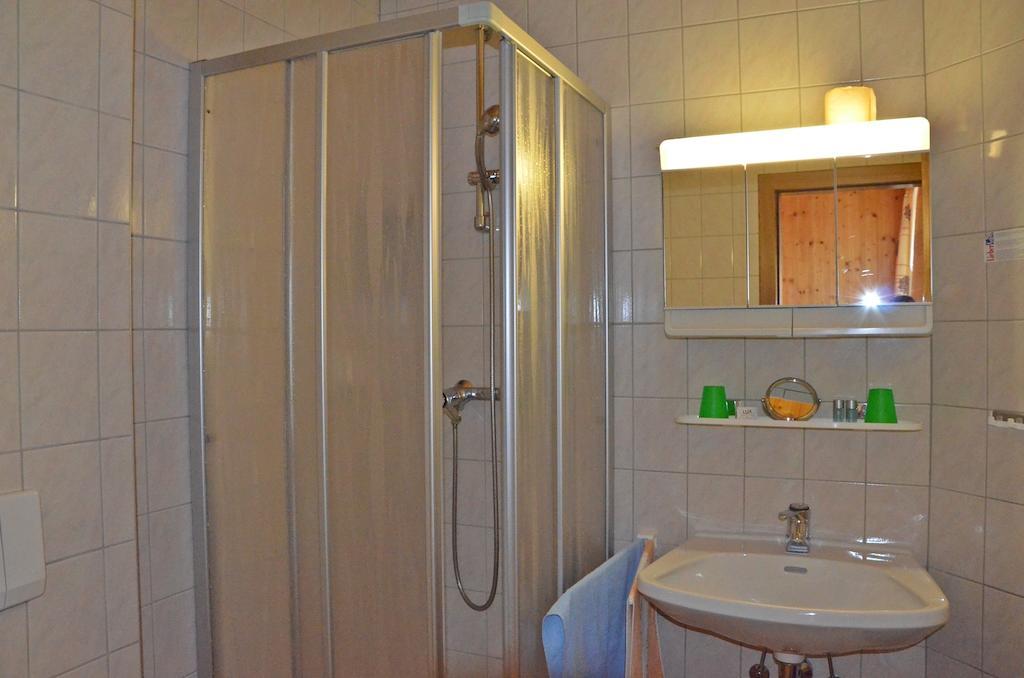 Pension Muehlenheim Villach Quarto foto