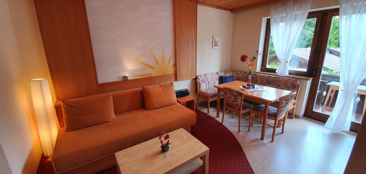 Pension Muehlenheim Villach Exterior foto