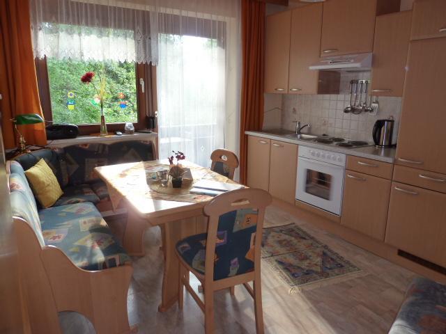 Pension Muehlenheim Villach Quarto foto